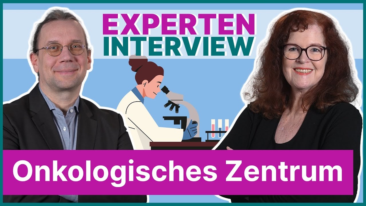 Best cancer treatment at the oncology center! | Asklepios