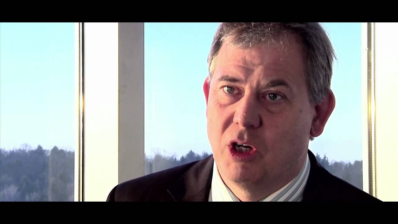 BVL Congress 2011: Prof. Dr. Gerd Schulte-Körne