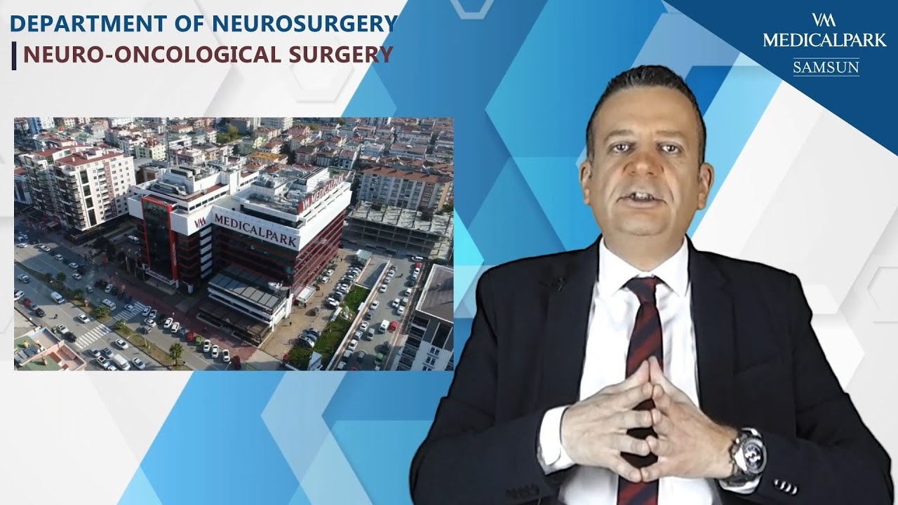 Neuro - Oncological Surgery