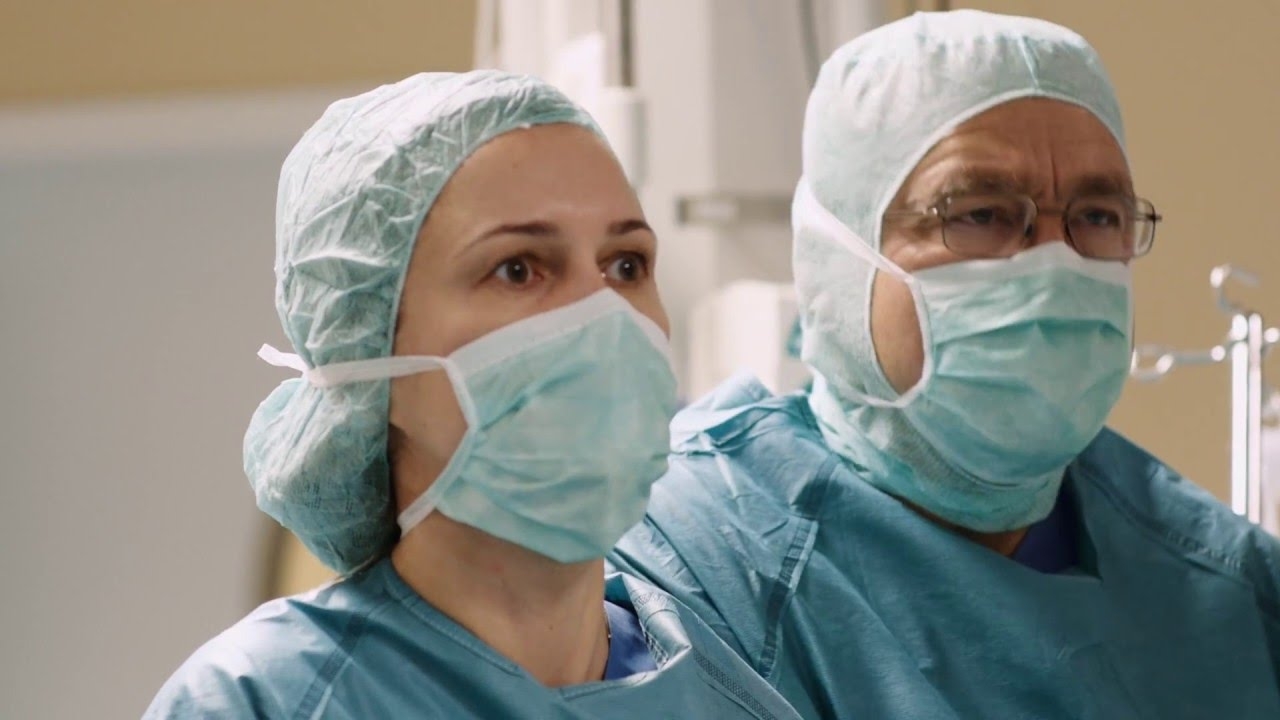 General and Visceral Surgery – Asklepios Clinic Lich