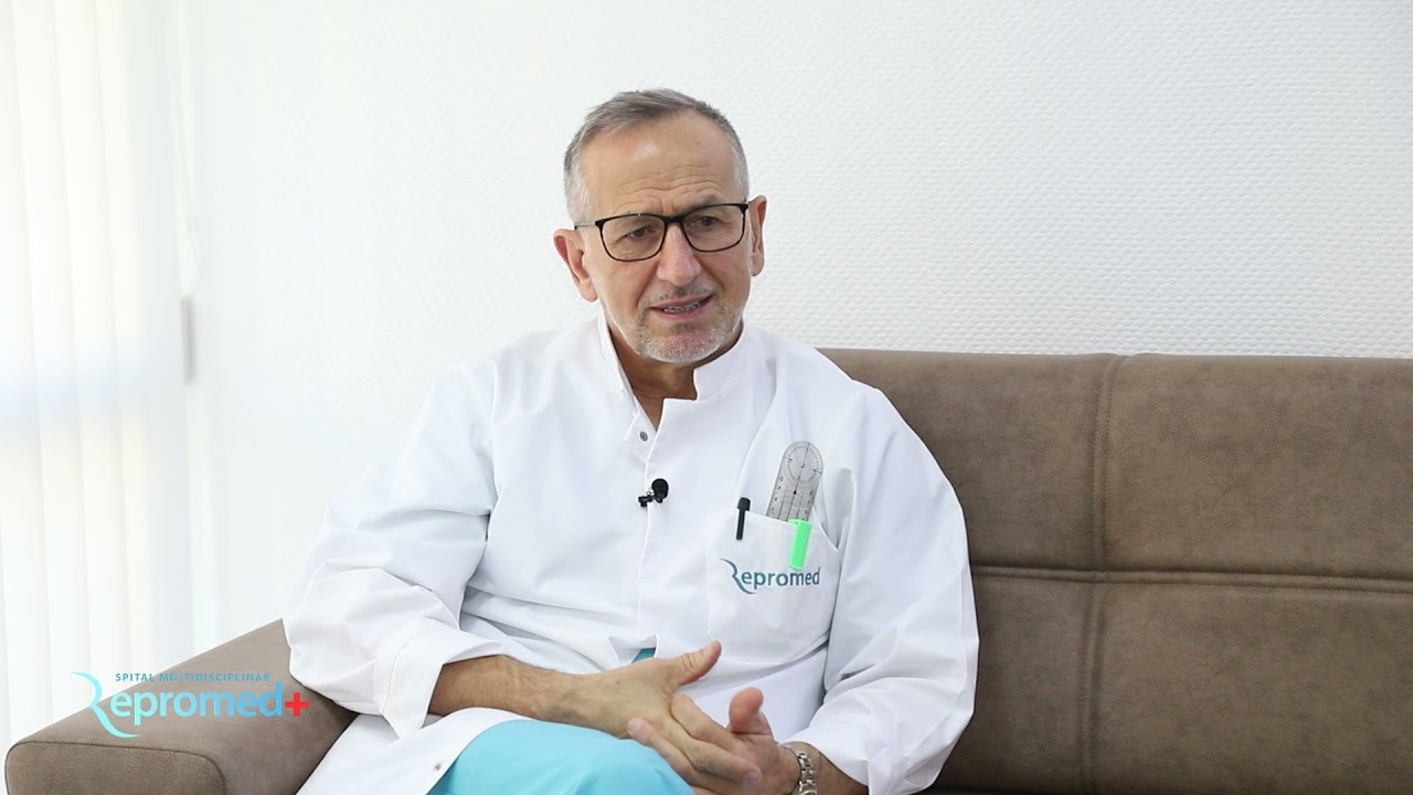 Repromed+ in continuous improvement