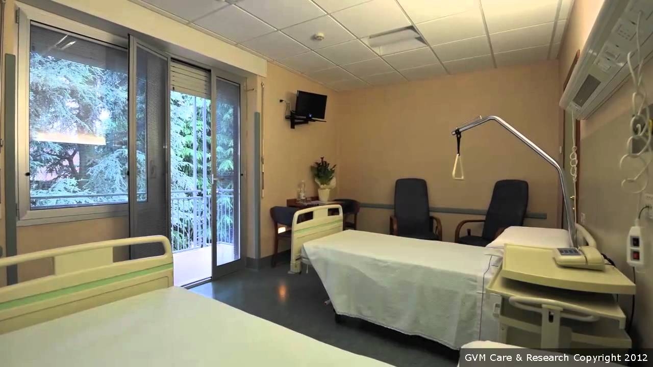Santa Caterina da Siena Clinic