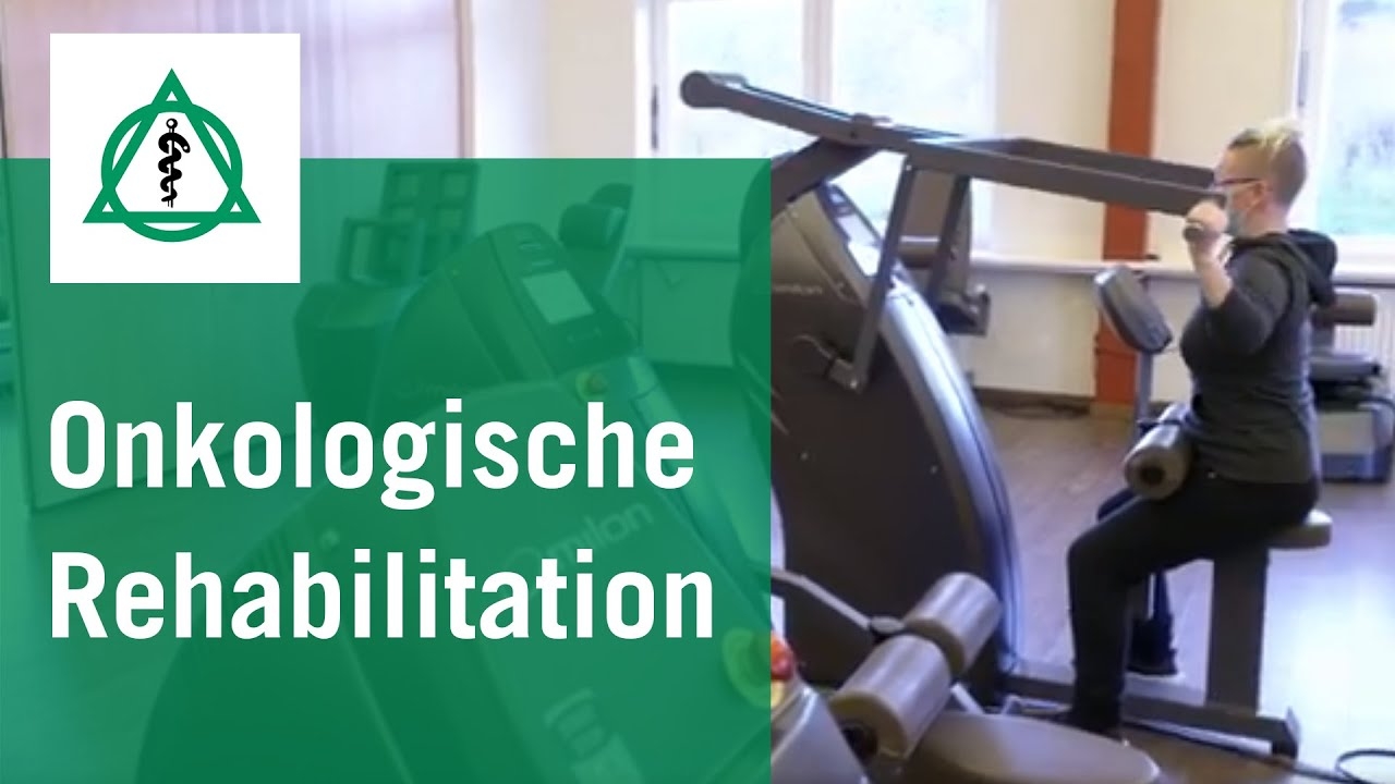 Oncological rehabilitation at Asklepios North Sea Clinic Westerland/Sylt | Asklepios