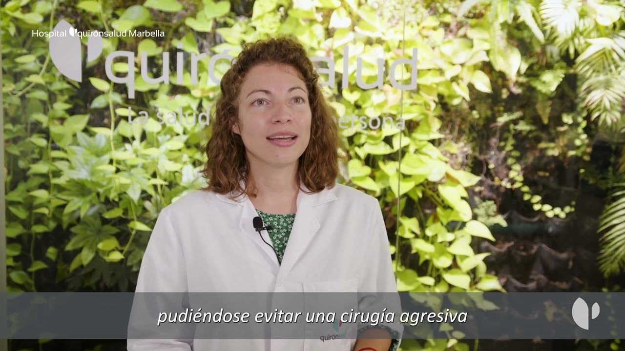 Multidisciplinary Breast Unit at the Quirónsalud Marbella Hospital