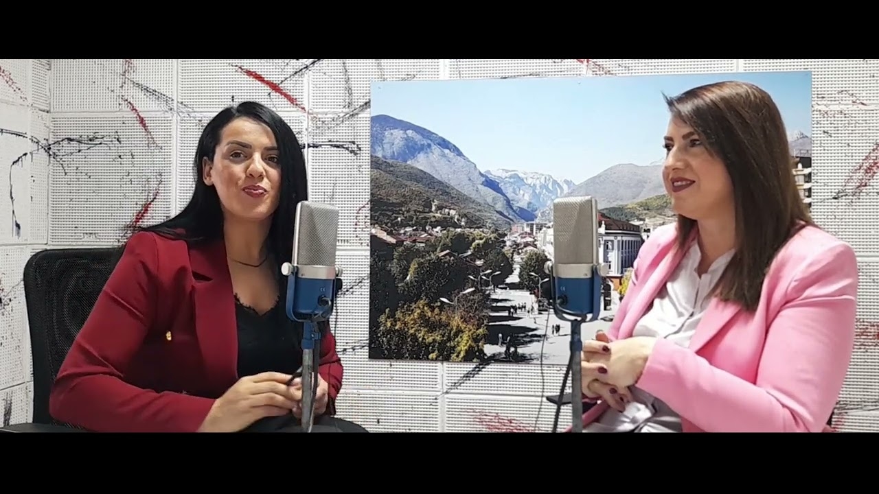 Seasonal allergies, symptoms and treatment, says Dr. Saranda Gashi Ibraj — Allergist