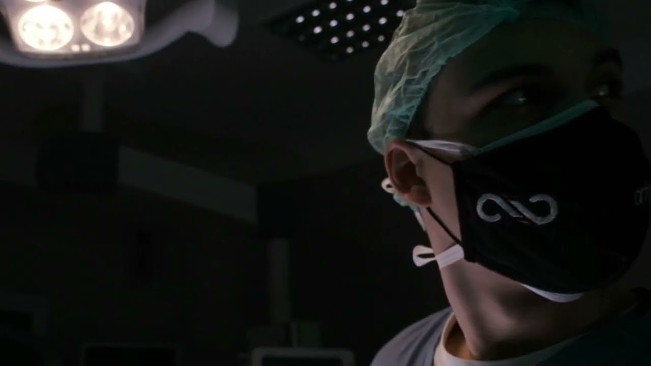 Digital Operating Rooms with Artech Operating Room Integration System| VM #MedicalPark Pendik Hastanesi