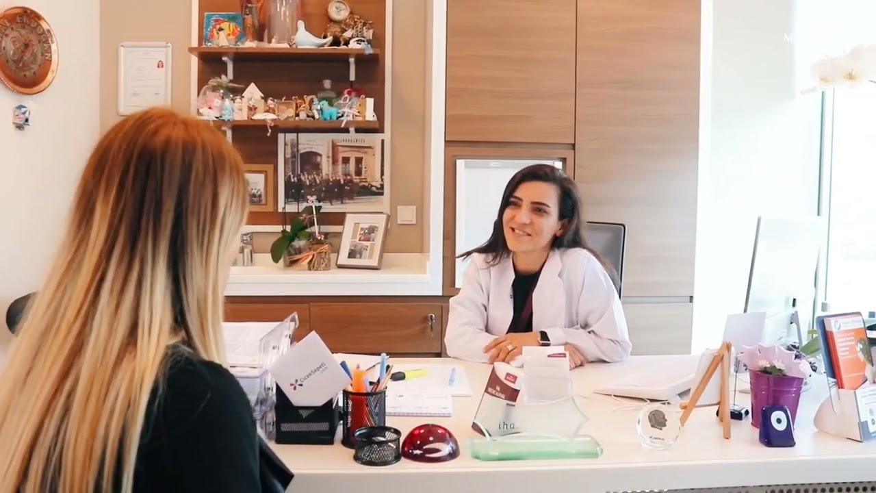 VM MERSIN MEDICALPARK HOSPITAL