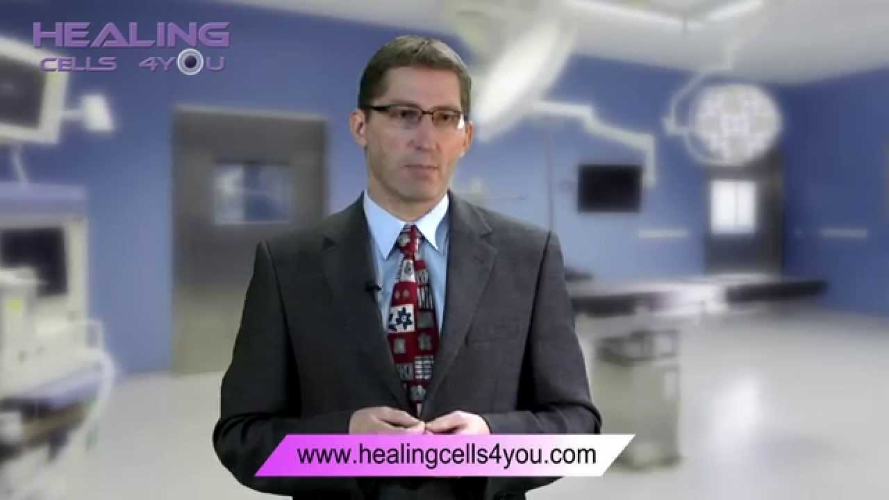 What is a stem cell?