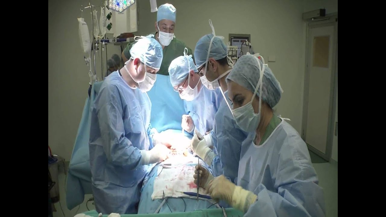 Acibadem - International Hospital