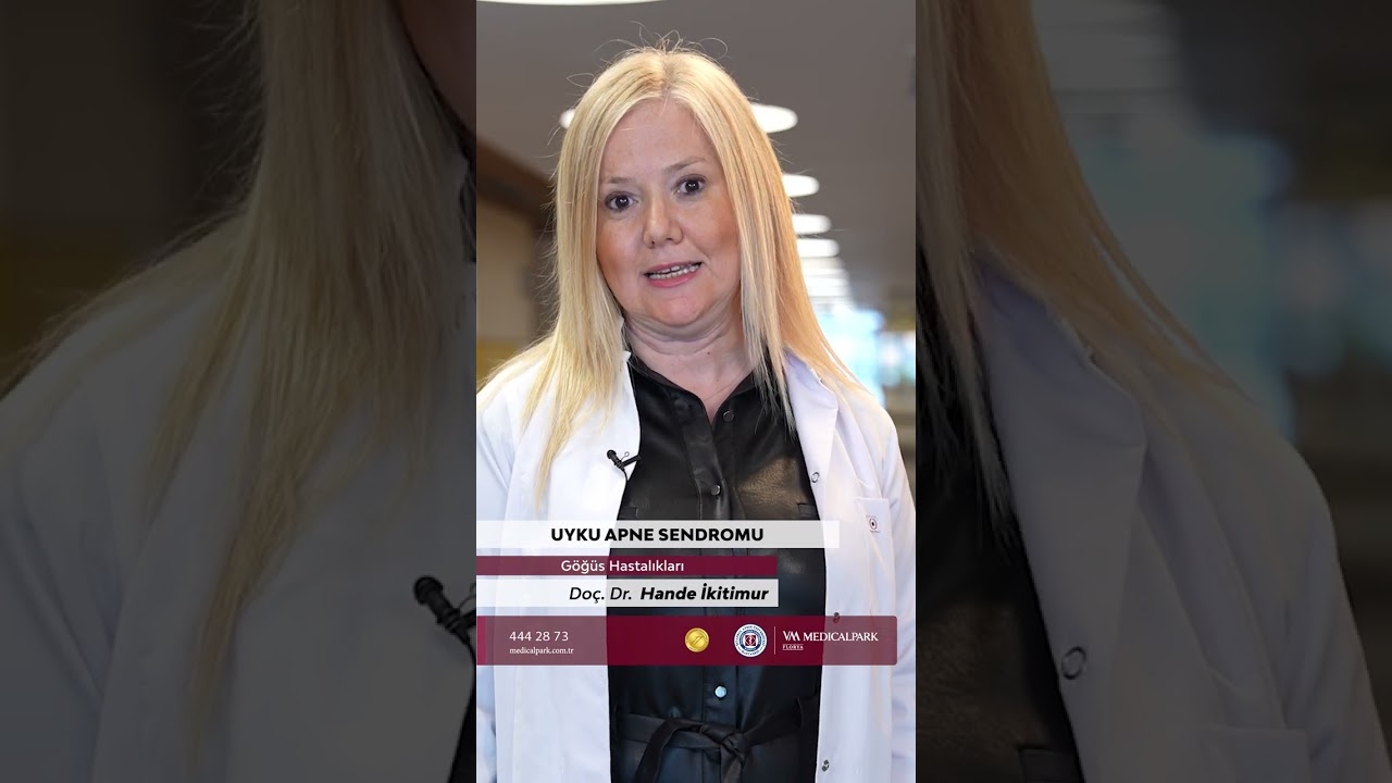 What is Sleep Apnea Syndrome?