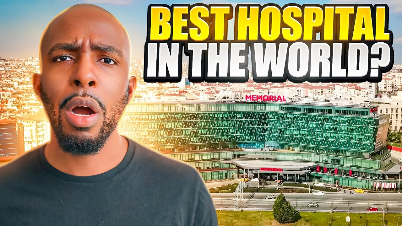 Why I Left the U.S. for a Full Body Check-Up (And Saved Thousands!)