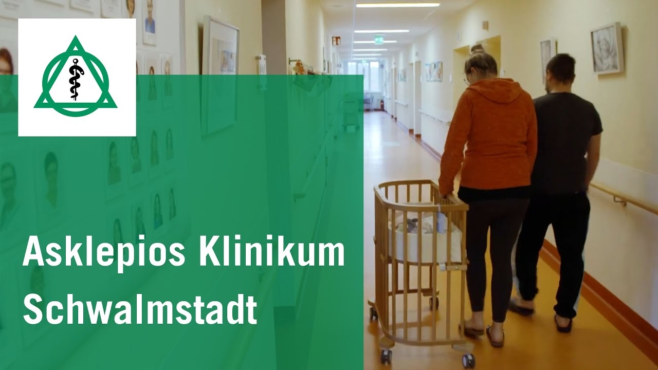 Asklepios Clinic Schwalmstadt | Asklepios