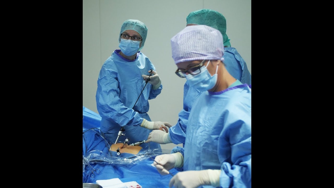 Safely remove gallstones