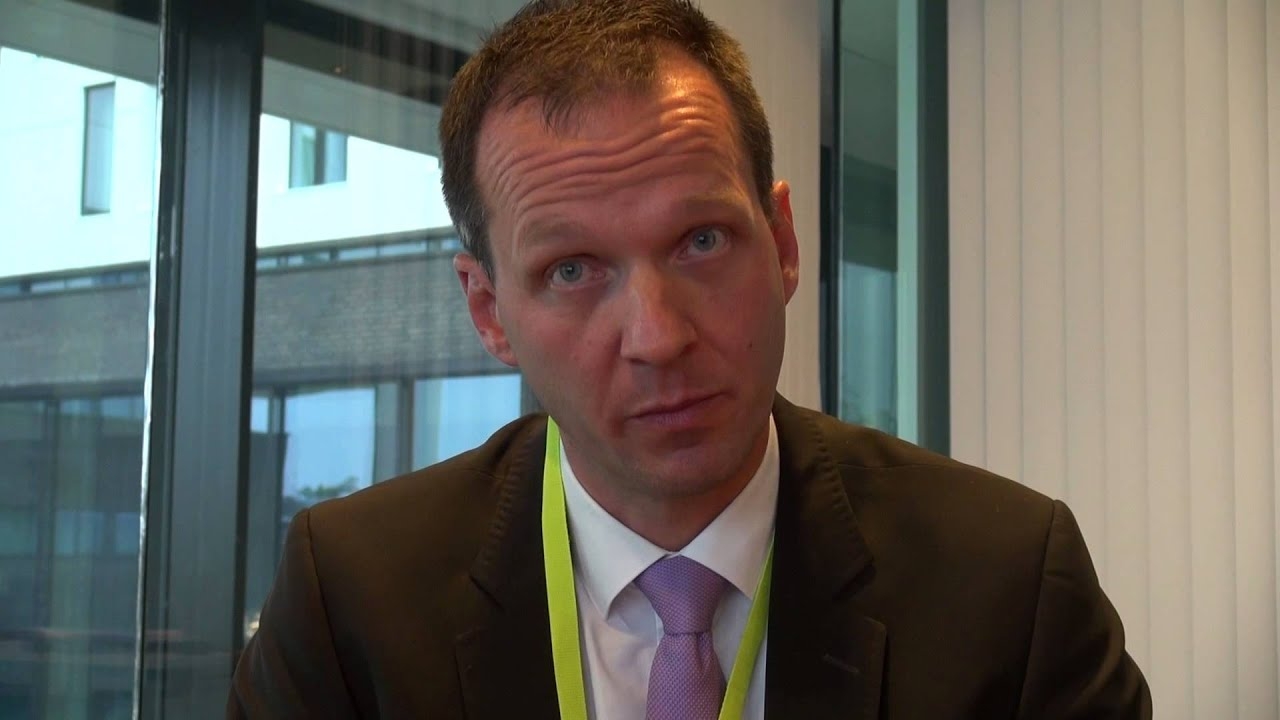Interview with Prof. Volkhard Kempf at the NorVect Conference 2015