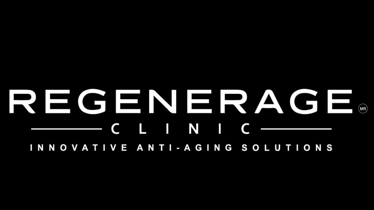 Facial Rejuvenation - REGENERAGE®