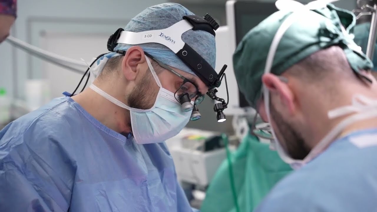 National Institute of Cardiology a leader in the field of mechanical heart support