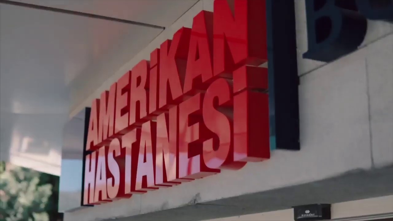 Bodrum American Hospital