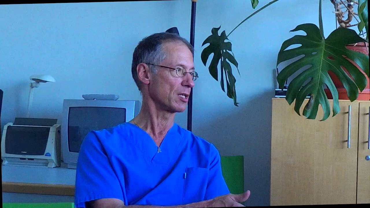 Prof. Dr. Horst Sievert on NobleStitch EL PFO Closure Technique