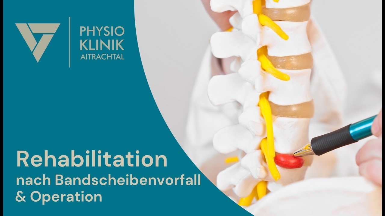 Rehab after disc herniation | Inpatient Spine Rehab after disc herniation????