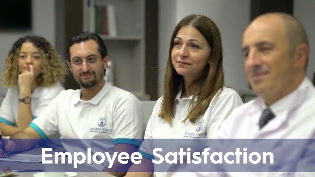 Acıbadem Healthcare Group – 30 Years of Excellence in Healthcare
