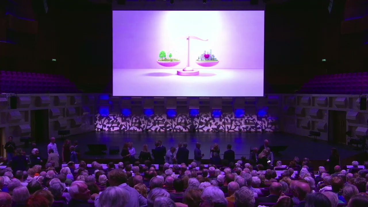 Looking back: Praise of Medicine 2025