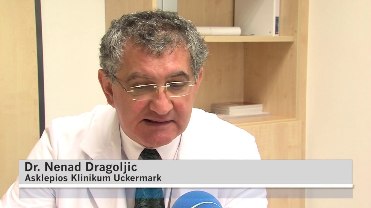 Asklepios Hospital Uckermark: Women's health in focus