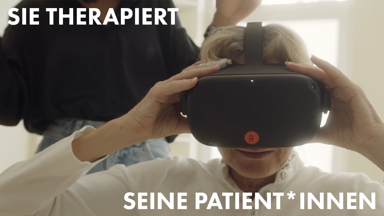 Living Brain & Asklepios Neurological Clinic Falkenstein