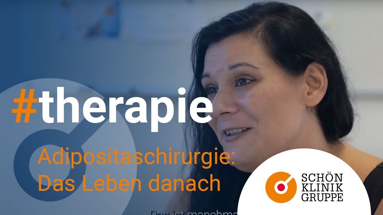 Bariatric Surgery — Life After | Schön Klinik Hamburg Eilbek