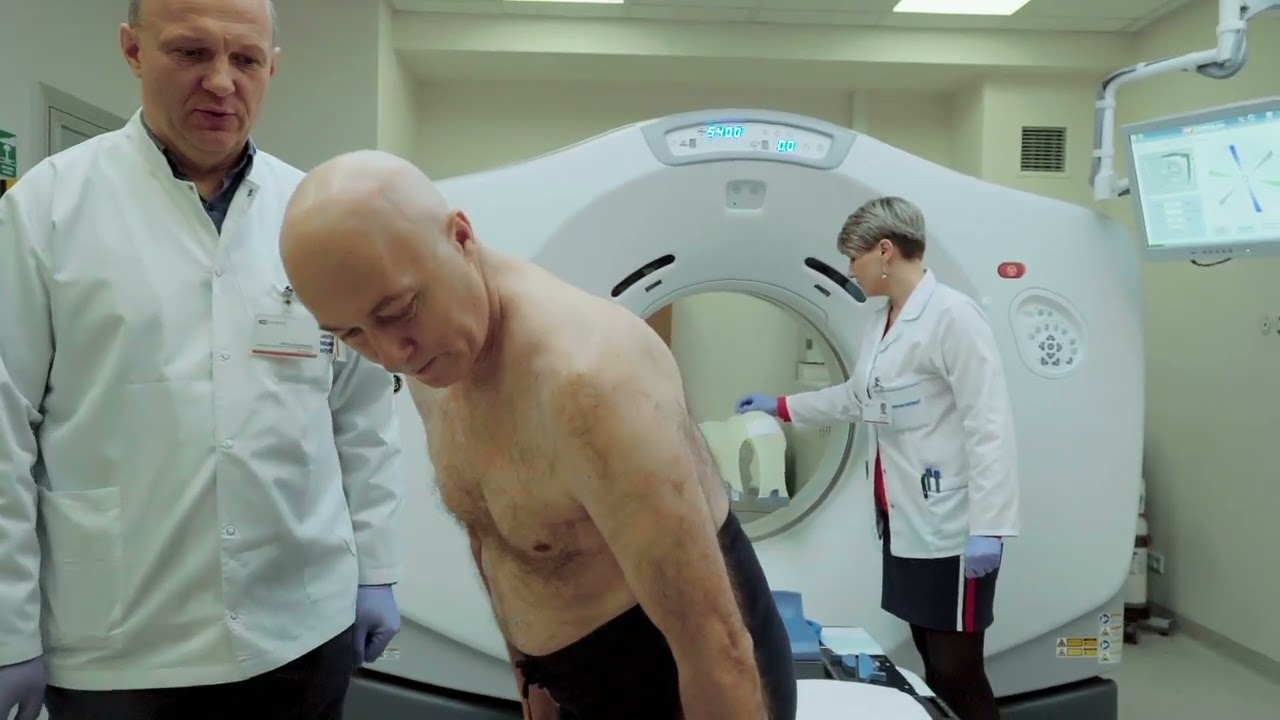 Oncology radiation therapy