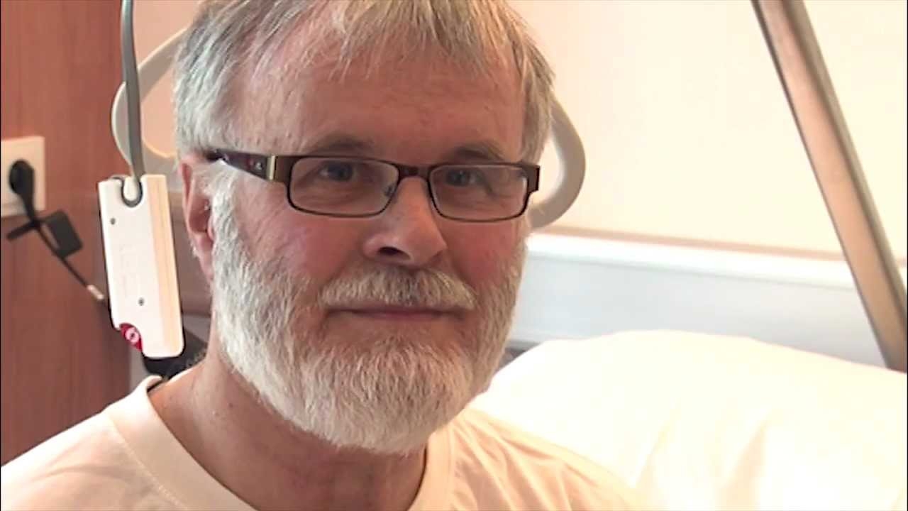 TESTIMONIAL: swedish