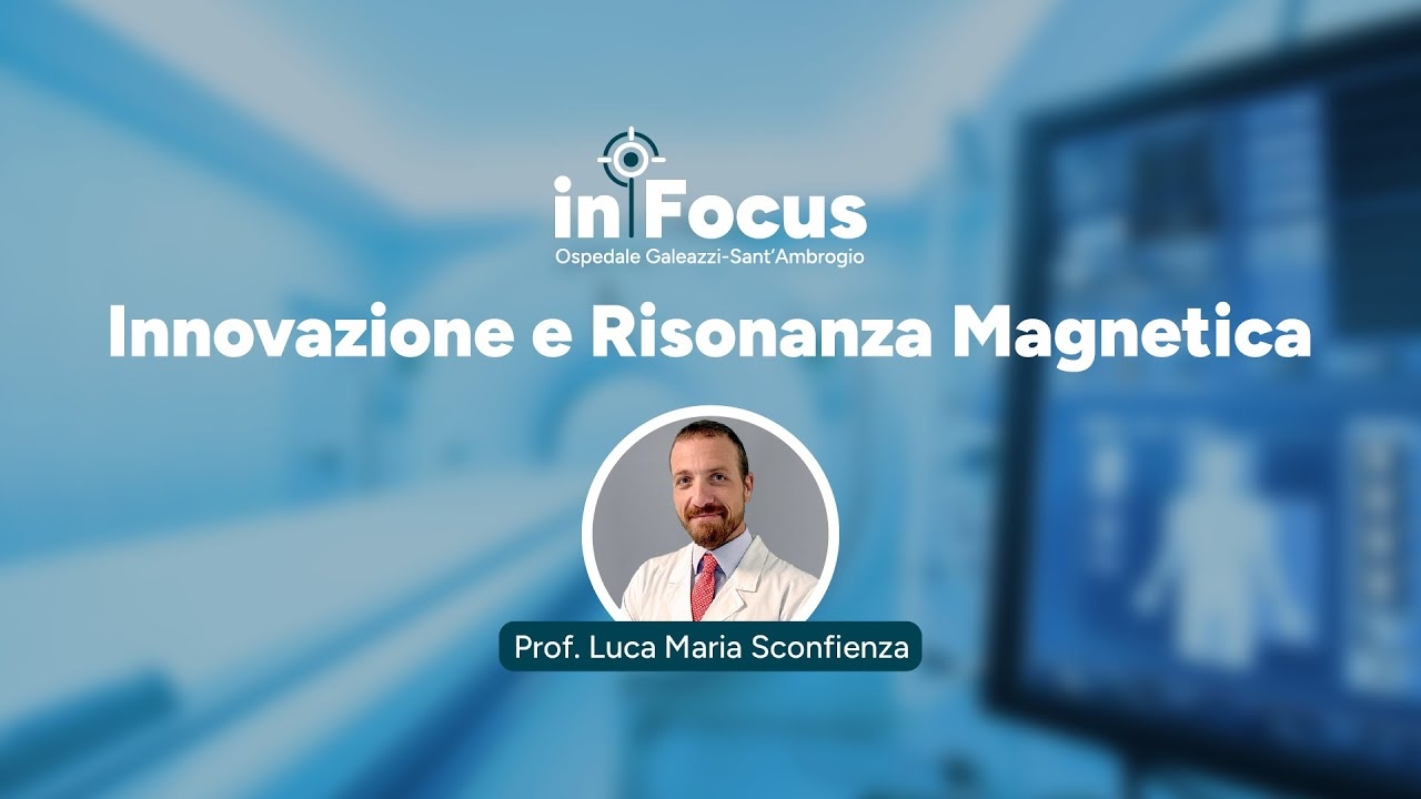 Infocus | Innovation and Magnetic Resonance Imaging