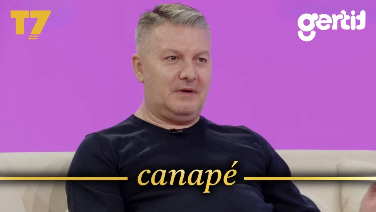 The doctor says, why does a heart attack occur, how much coffee a day? With Dr. Sasho Josimovski | Sofa | T7