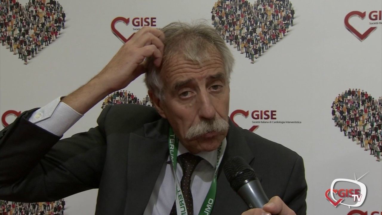 GISE TV - interview with Francesco Bedogni, Genoa 2016