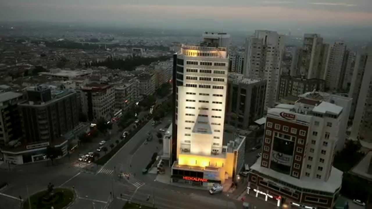 Bursa Medical Park