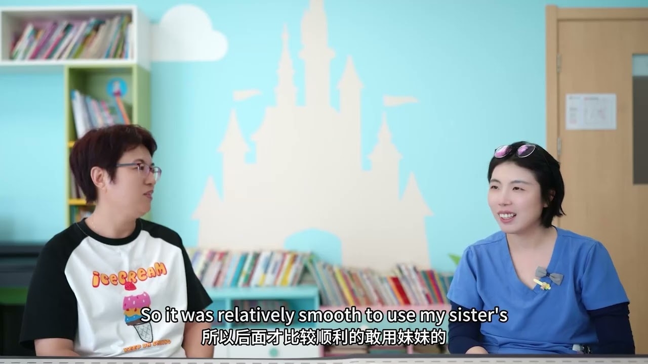 4. Transplantation: The Toughest Choice and Unwavering Trust