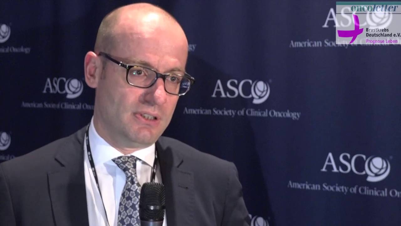 Prof. Sven Mahner: AGO TR-1 and Study 19