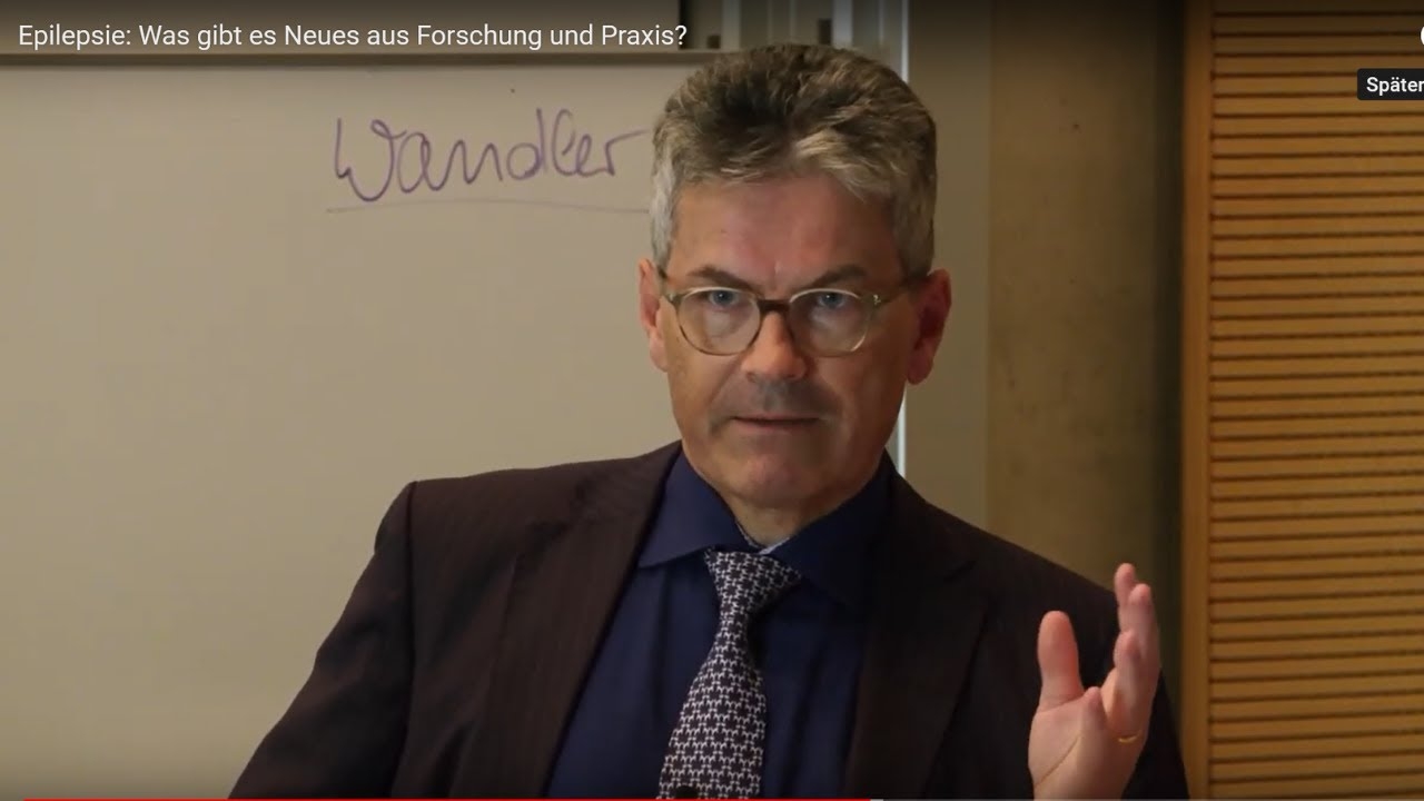 Epilepsy: What is new from research and practice?