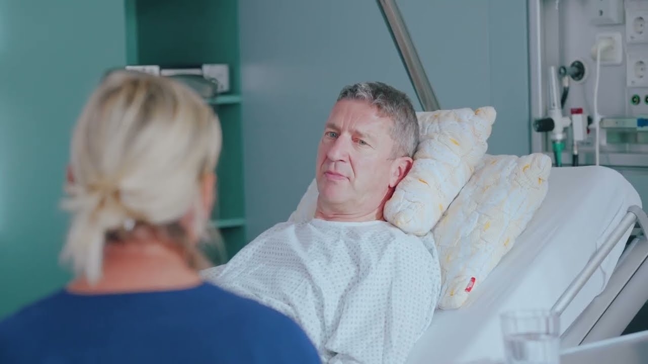patient feedback