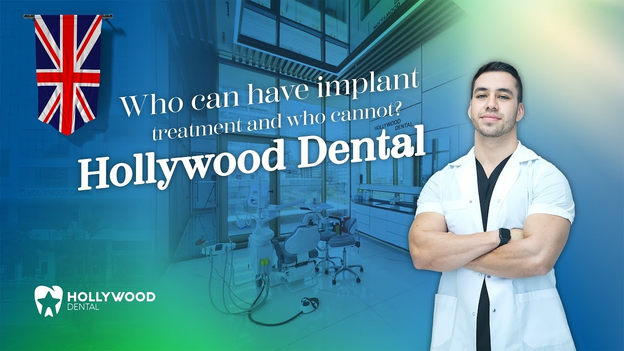 Who Can Have Implant Treatment and Who Cannot?