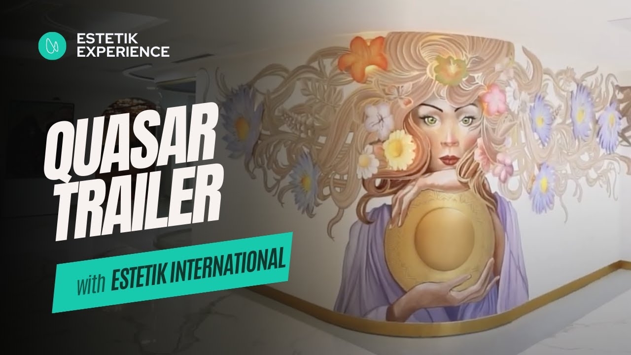 Estetik International İstanbul Clinic I Trailer I Quasar