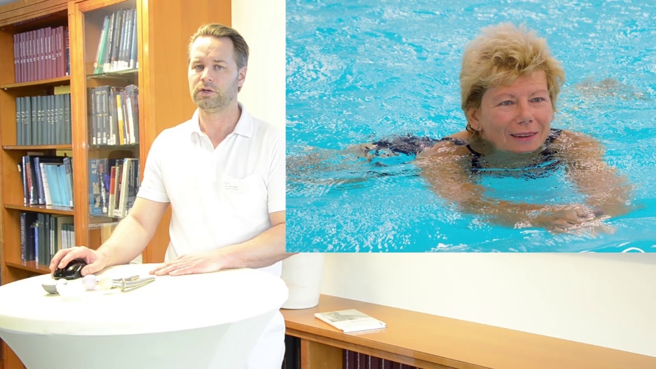 Osteoarthritis — endoprostheses and sport