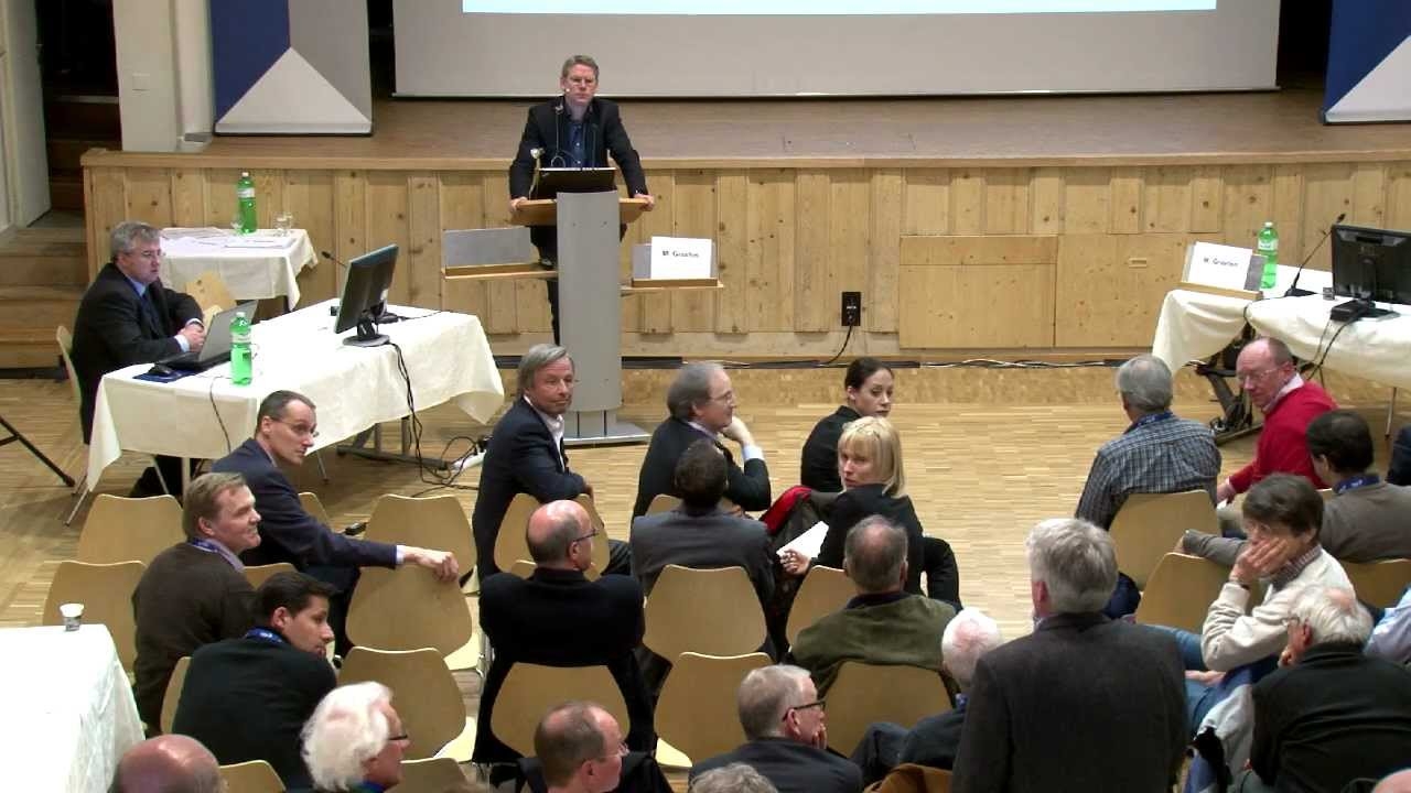 Biochemical recurrence: what does it mean? Markus Graefen, Hamburg