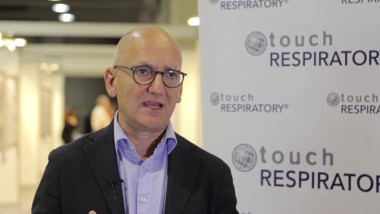 ERS 2017 MILAN - Felix Herth Interview