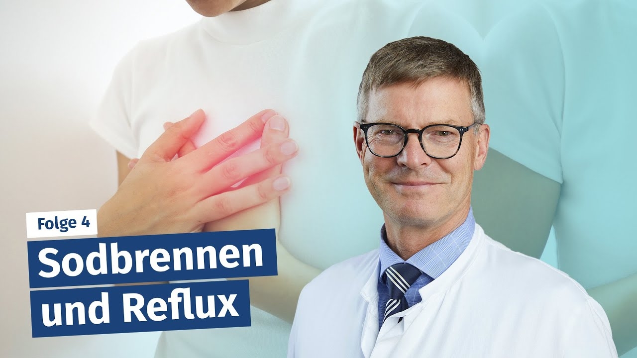 Heartburn and Reflux Treatment