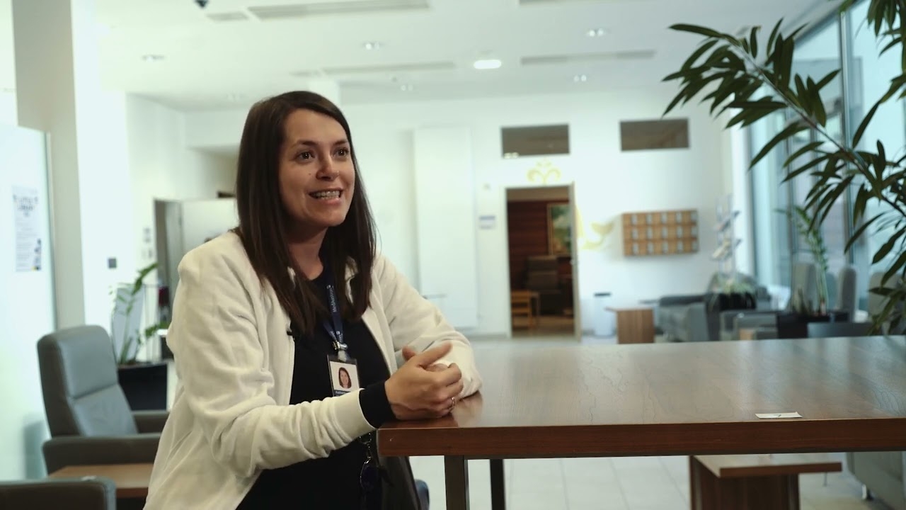 What is important to us when dealing with patients