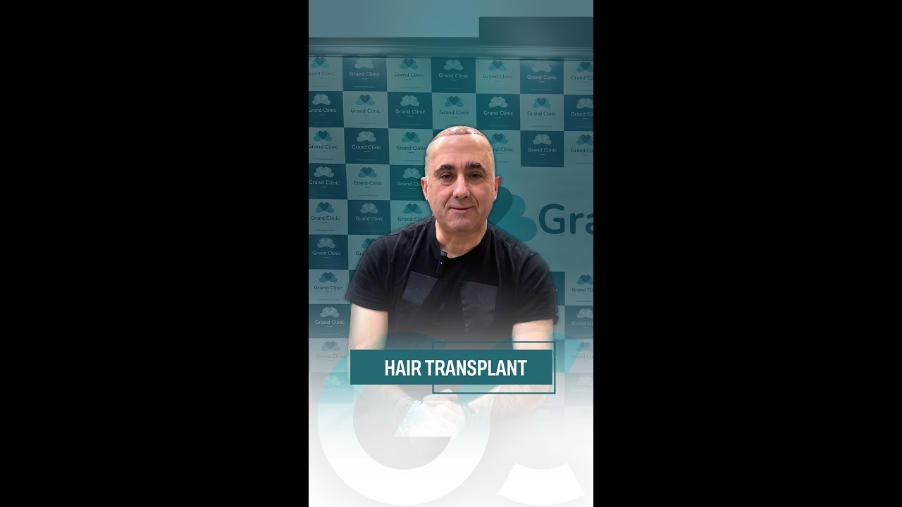 "Gianluigi Transformation: A New Chapter with Grand Clinic"