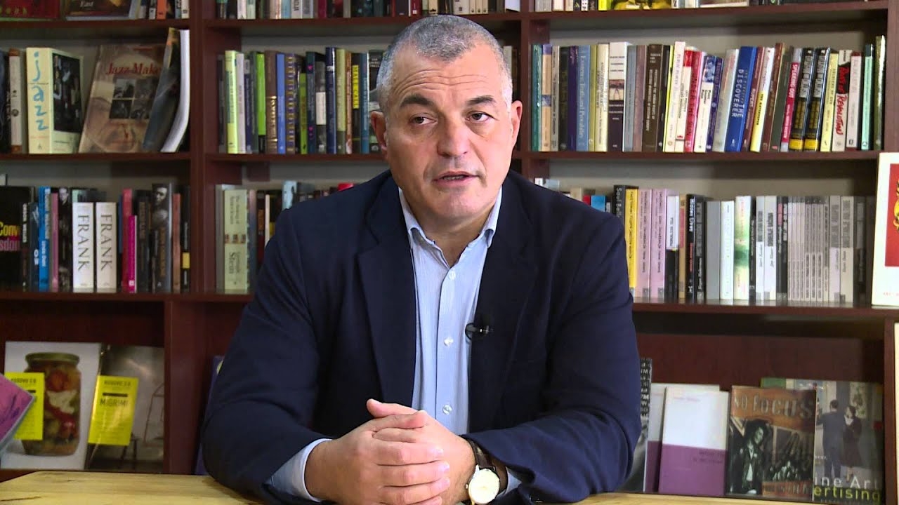 Promise Gojani - Virginity