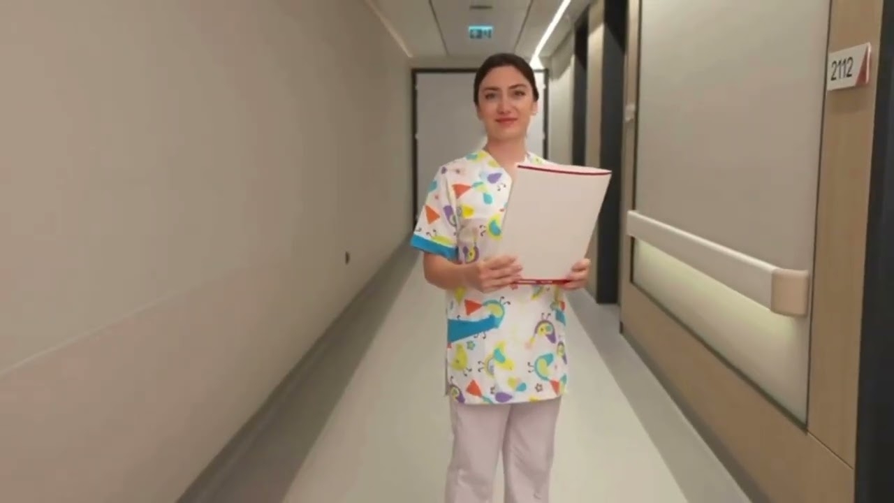 New Address for SGD Patients in Bodrum: Memorial Hospital