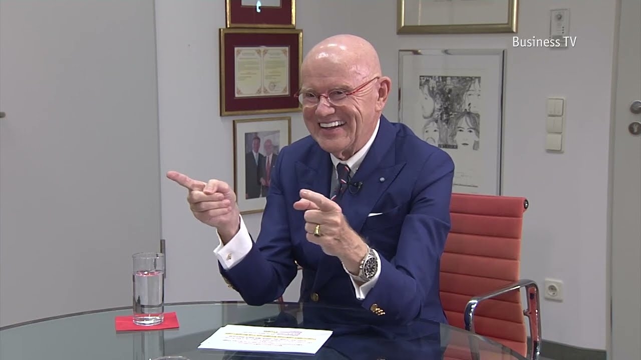 Health motivation - Prof. Dr. med. Christian Hagl & Prof. Dr. med. Dr. med. Barbara Richartz