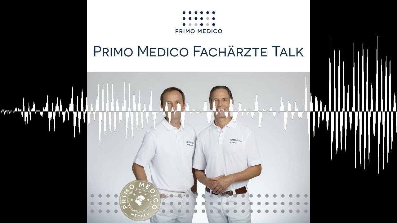 Hip pain: Dr. Dirk Eiwanger & Alexander Mayer, how well do hip prostheses really help?